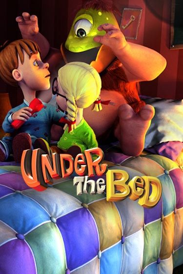 Under the Bed играть онлайн без регистрации в Онлайн Казино GRAND