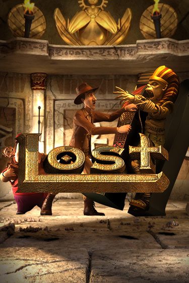 Lost играть онлайн без регистрации в Онлайн Казино GRAND