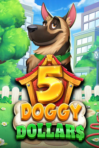 5 Doggy Dollars играть онлайн без регистрации в Онлайн Казино GRAND