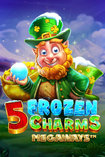 5 Frozen Charms Megaways играть онлайн без регистрации в Онлайн Казино GRAND