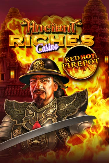 Ancient Riches Red Hot Firepot играть онлайн без регистрации в Онлайн Казино GRAND