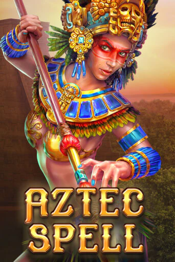Aztec Spell играть онлайн без регистрации в Онлайн Казино GRAND