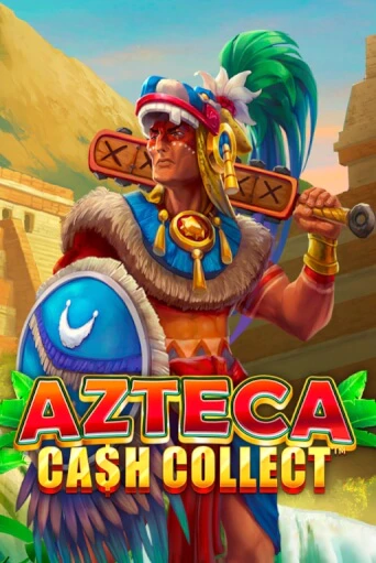 Azteca: Cash Collect играть онлайн без регистрации в Онлайн Казино GRAND