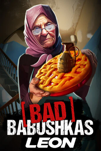 Bad Babushkas Leon играть онлайн без регистрации в Онлайн Казино GRAND