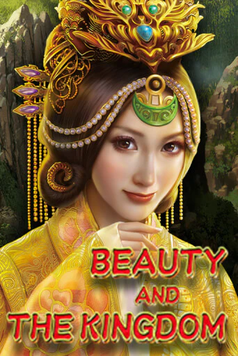 Beauty And The Kingdom играть онлайн без регистрации в Онлайн Казино GRAND