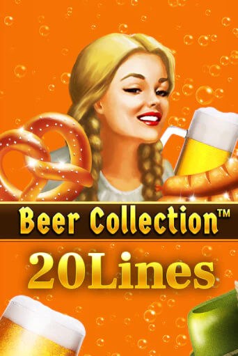 Beer Collection 20 Lines играть онлайн без регистрации в Онлайн Казино GRAND
