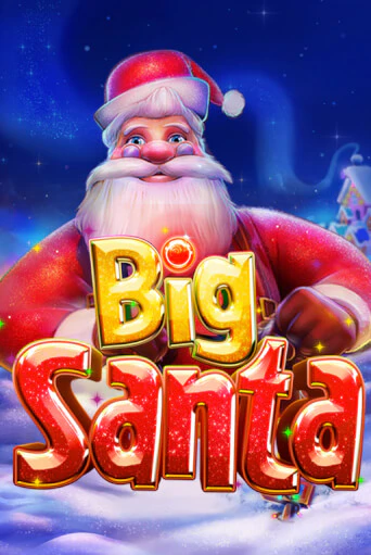 Big Santa играть онлайн без регистрации в Онлайн Казино GRAND