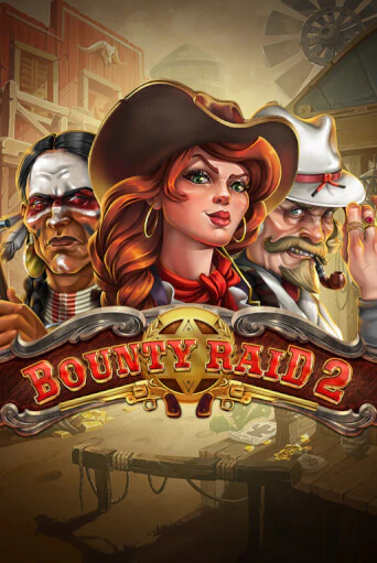 Bounty Raid 2 играть онлайн без регистрации в Онлайн Казино GRAND