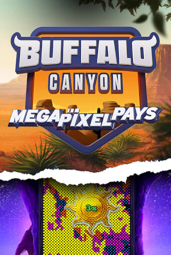 Buffalo Canyon играть онлайн без регистрации в Онлайн Казино GRAND