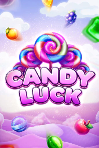 Candy Luck играть онлайн без регистрации в Онлайн Казино GRAND