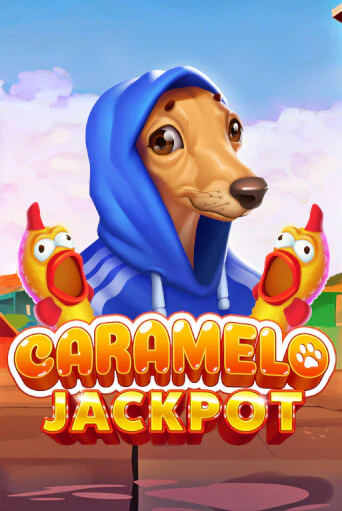Caramelo Jackpot играть онлайн без регистрации в Онлайн Казино GRAND