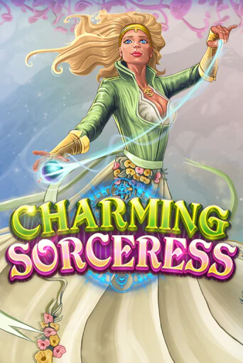 Charming Sorceress играть онлайн без регистрации в Онлайн Казино GRAND