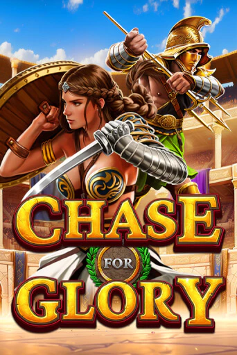 Chase For Glory играть онлайн без регистрации в Онлайн Казино GRAND