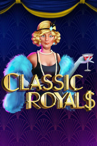 Classic Royals играть онлайн без регистрации в Онлайн Казино GRAND