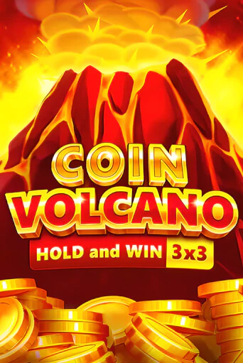 Coin Volcano играть онлайн без регистрации в Онлайн Казино GRAND