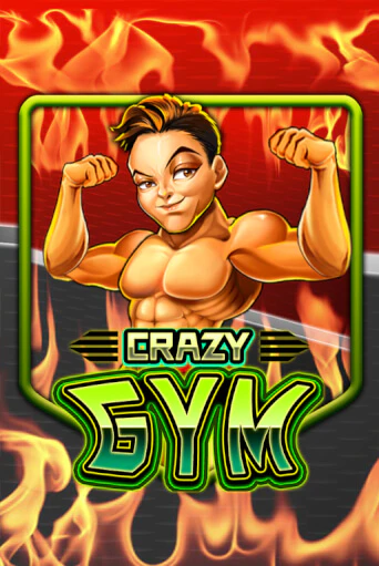 Crazy Gym играть онлайн без регистрации в Онлайн Казино GRAND