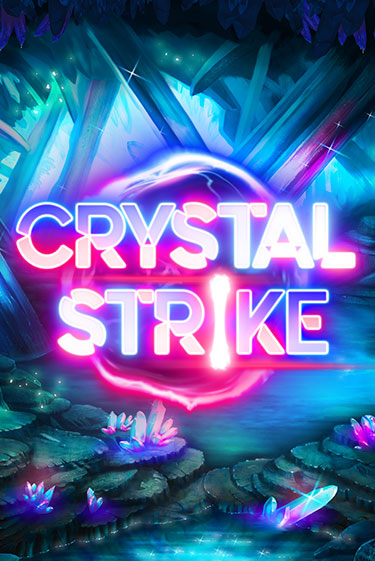Crystal Strike играть онлайн без регистрации в Онлайн Казино GRAND