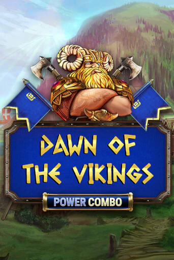 Dawn of the Vikings POWER COMBO играть онлайн без регистрации в Онлайн Казино GRAND