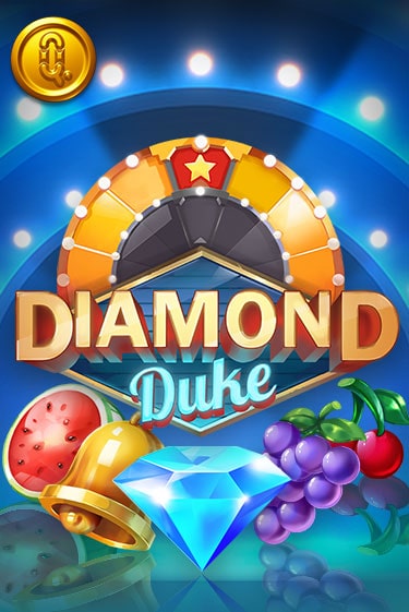 Diamond Duke играть онлайн без регистрации в Онлайн Казино GRAND