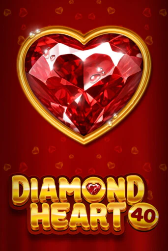 Diamond Heart 40 играть онлайн без регистрации в Онлайн Казино GRAND