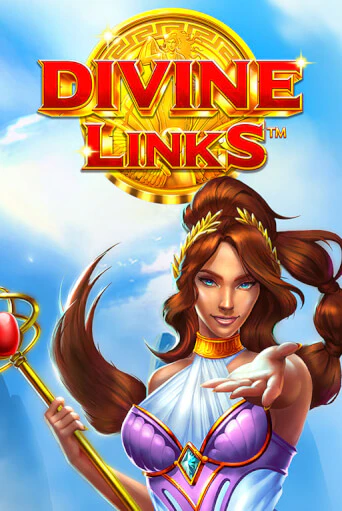 Divine Links играть онлайн без регистрации в Онлайн Казино GRAND