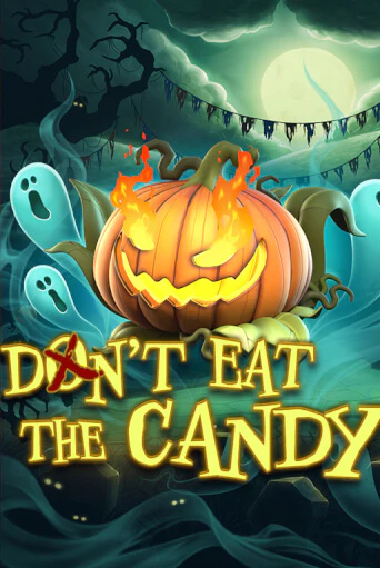 Don’t Eat the Candy играть онлайн без регистрации в Онлайн Казино GRAND