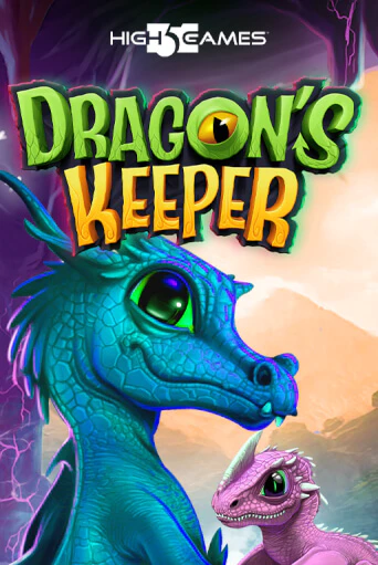 Dragon's Keeper играть онлайн без регистрации в Онлайн Казино GRAND