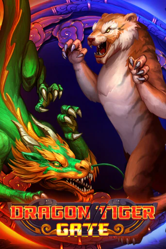 Dragon Tiger Gate играть онлайн без регистрации в Онлайн Казино GRAND