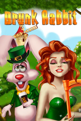 Drunk Rabbit играть онлайн без регистрации в Онлайн Казино GRAND