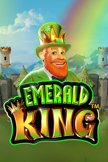 Emerald King играть онлайн без регистрации в Онлайн Казино GRAND