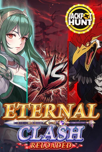 Eternal Clash Reloaded играть онлайн без регистрации в Онлайн Казино GRAND