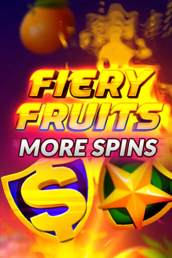 Fiery Fruits More Spins играть онлайн без регистрации в Онлайн Казино GRAND