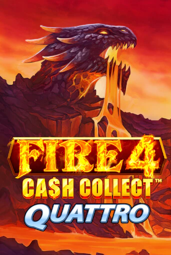 Fire 4 Cash Collect Quattro играть онлайн без регистрации в Онлайн Казино GRAND