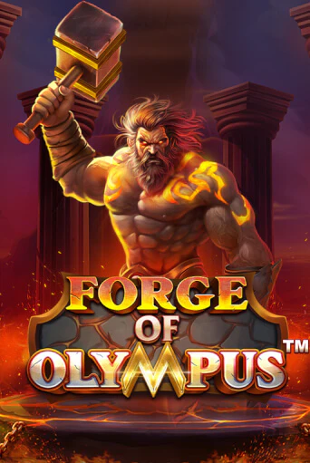 Forge of Olympus играть онлайн без регистрации в Онлайн Казино GRAND
