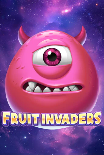 Fruit Invaders играть онлайн без регистрации в Онлайн Казино GRAND