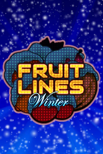 Fruit Lines Winter играть онлайн без регистрации в Онлайн Казино GRAND