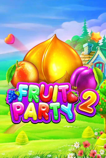 Fruit Party 2™ играть онлайн без регистрации в Онлайн Казино GRAND