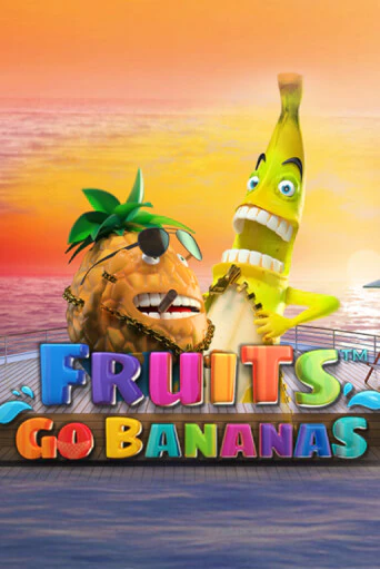 Fruits Go Bananas играть онлайн без регистрации в Онлайн Казино GRAND