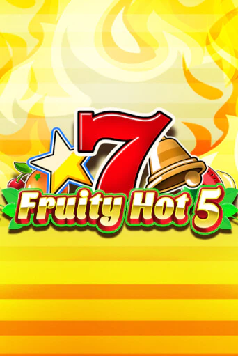 Fruity Hot 5 играть онлайн без регистрации в Онлайн Казино GRAND