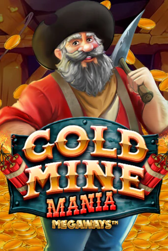 Gold Mine Mania Megaways играть онлайн без регистрации в Онлайн Казино GRAND