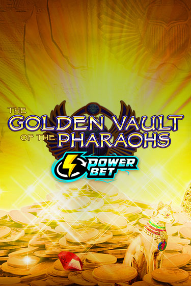 The Golden Vault of the Pharaohs Power Bet играть онлайн без регистрации в Онлайн Казино GRAND