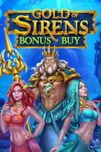 Gold of Sirens Bonus Buy играть онлайн без регистрации в Онлайн Казино GRAND