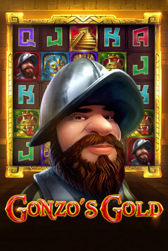 Gonzo's Gold™ играть онлайн без регистрации в Онлайн Казино GRAND