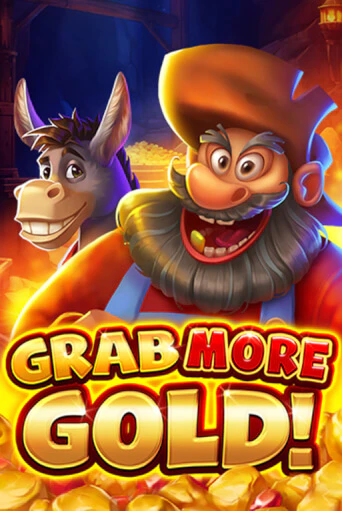 Grab more Gold! играть онлайн без регистрации в Онлайн Казино GRAND