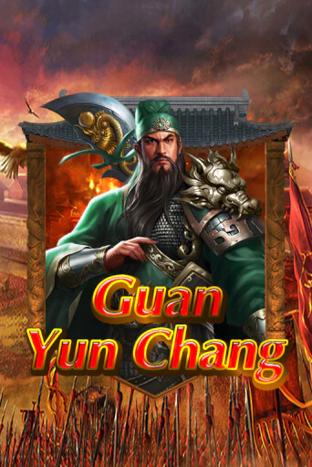 Guan Yun Chang играть онлайн без регистрации в Онлайн Казино GRAND