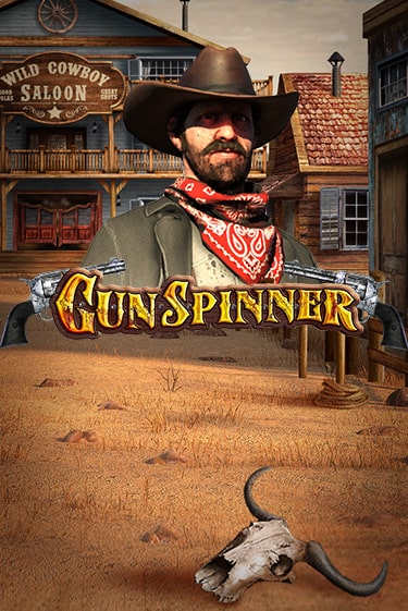 Gunspinner играть онлайн без регистрации в Онлайн Казино GRAND