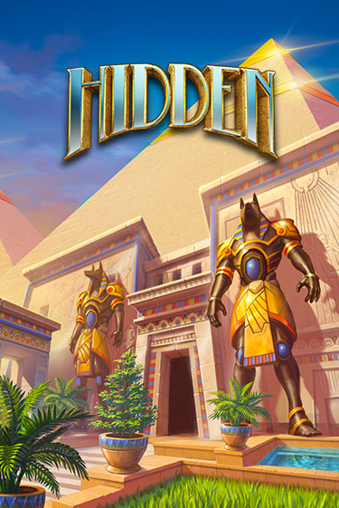 Hidden играть онлайн без регистрации в Онлайн Казино GRAND