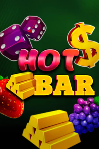 Hot Bar играть онлайн без регистрации в Онлайн Казино GRAND