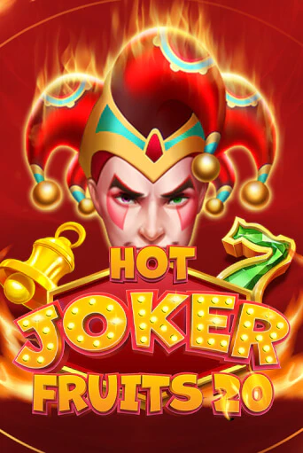 Hot Joker Fruits 20 играть онлайн без регистрации в Онлайн Казино GRAND