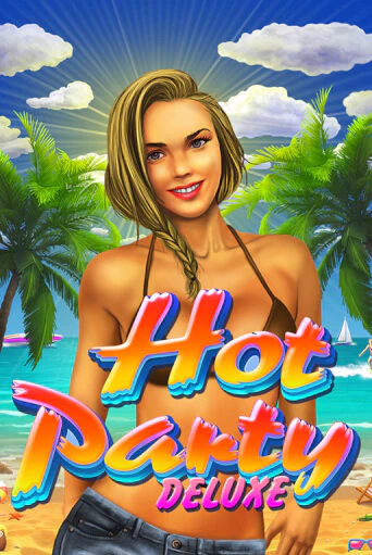 Hot Party Deluxe играть онлайн без регистрации в Онлайн Казино GRAND